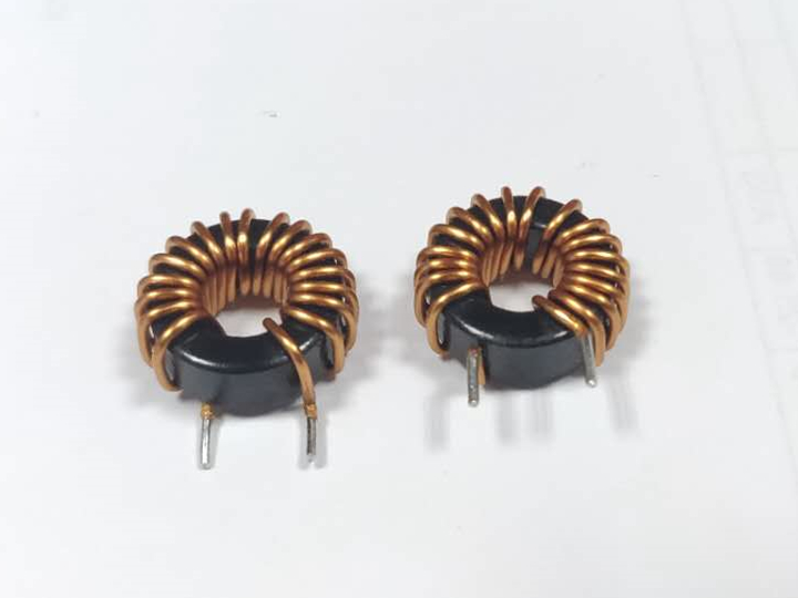 磁環(huán)電感丨磁環(huán)電感器 磁環(huán)電感丨磁環(huán)電感器