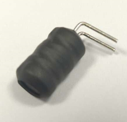 工字電感引腳彎折 工字電感引腳彎折