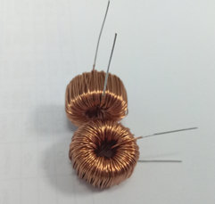 磁環(huán)電感 磁環(huán)電感