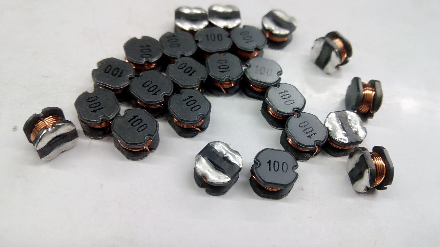 功率電感 功率電感