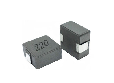 一體成型電感 一體成型電感