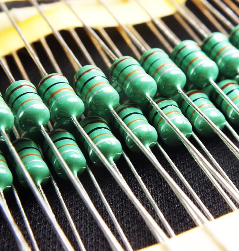 色環電感,電感定制 色環電感,電感定制