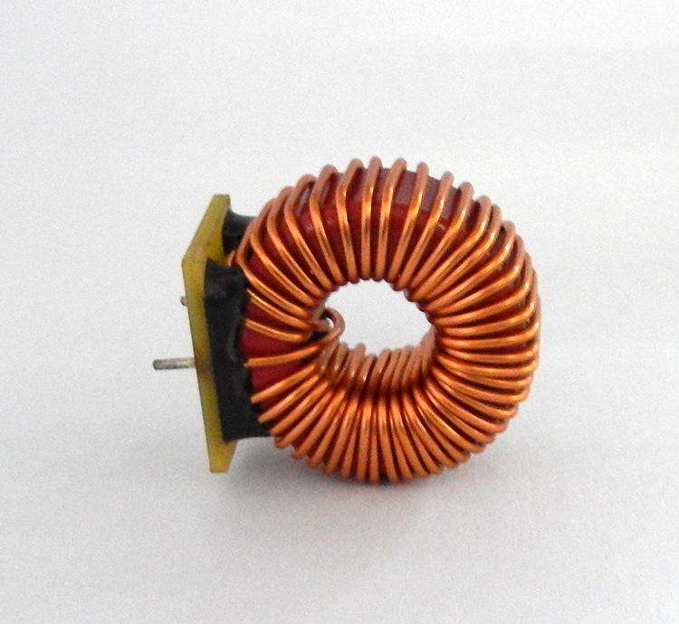 磁環(huán)電感 磁環(huán)電感