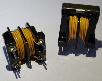 定制共模電感,電感器 定制共模電感,電感器