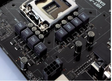 主板電感器怎么樣進行檢測，專業(yè)電感器廠家給您解決-蘇州谷景電子