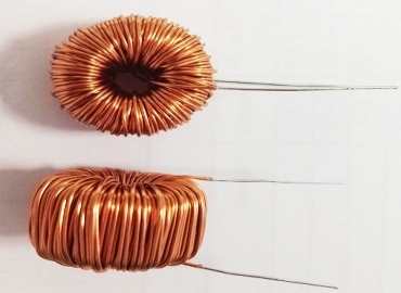 公牛的合作伙伴找到我司解電感安規