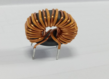 谷景磁環電感線圈的種類有多少呢？