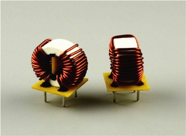 定制磁環電感廠家找哪家靠譜？